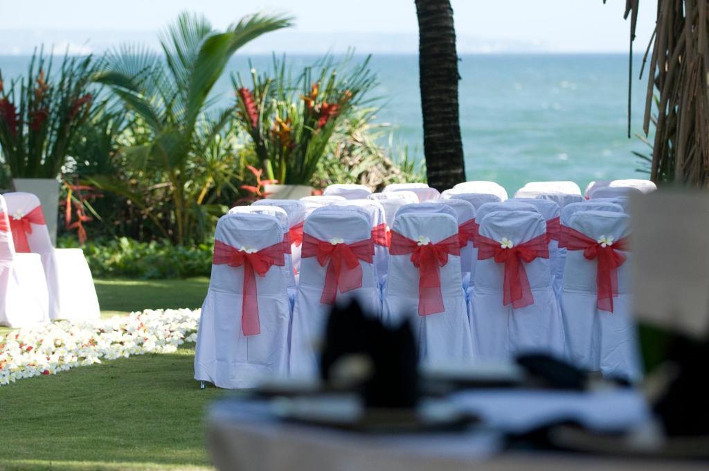 Sejuk Beach Villas Canggu Zimmer foto